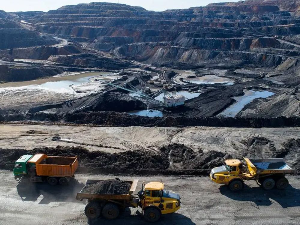 儲能在礦山的應用